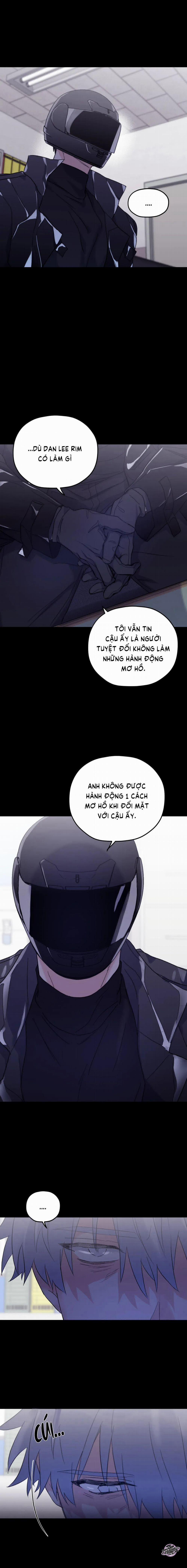 Con Sóng Dõi Theo Em 44 trang 10