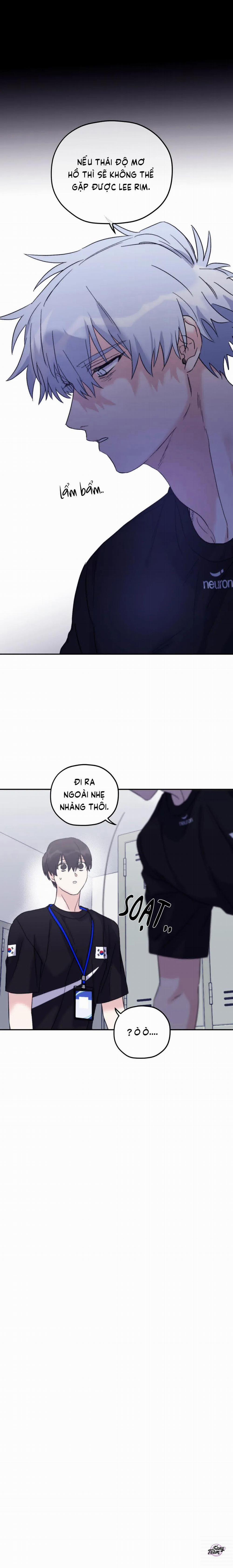 Con Sóng Dõi Theo Em 44 trang 11