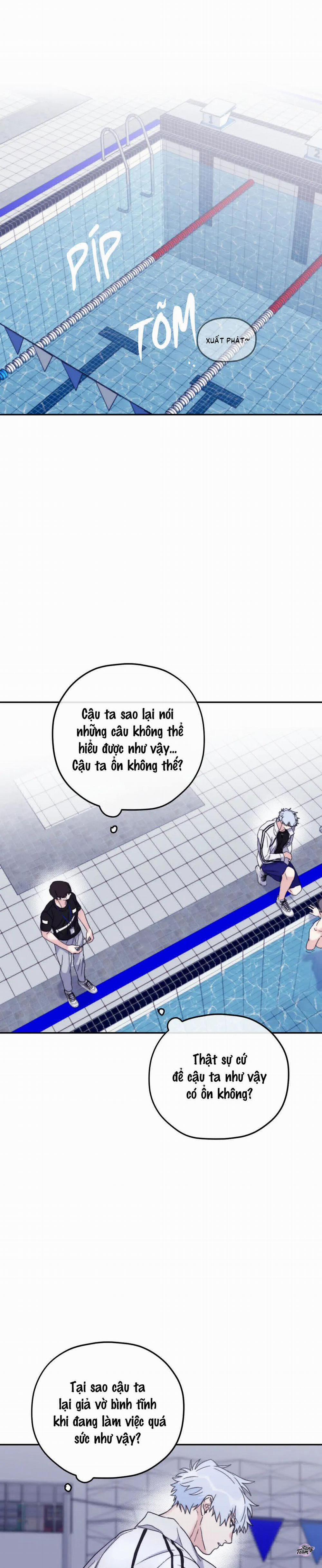 Con Sóng Dõi Theo Em 44 trang 12