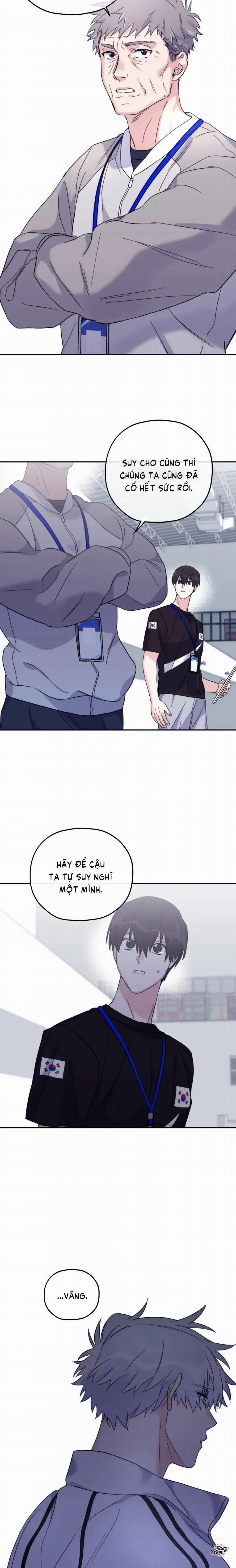 Con Sóng Dõi Theo Em 44 trang 14