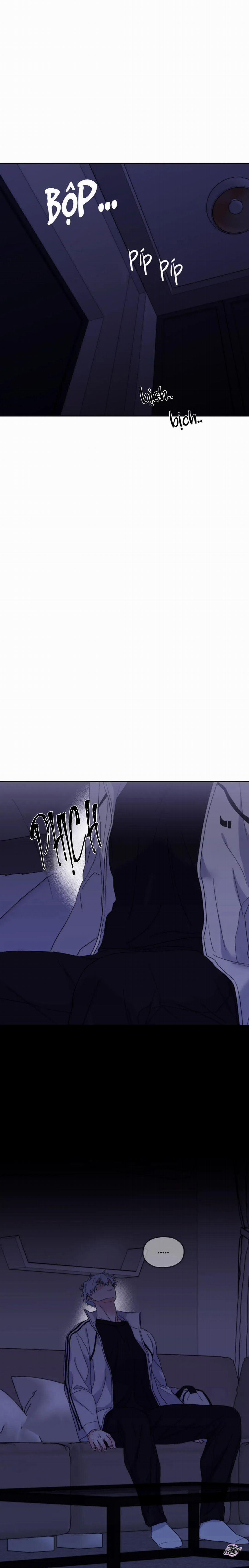 Con Sóng Dõi Theo Em 44 trang 17