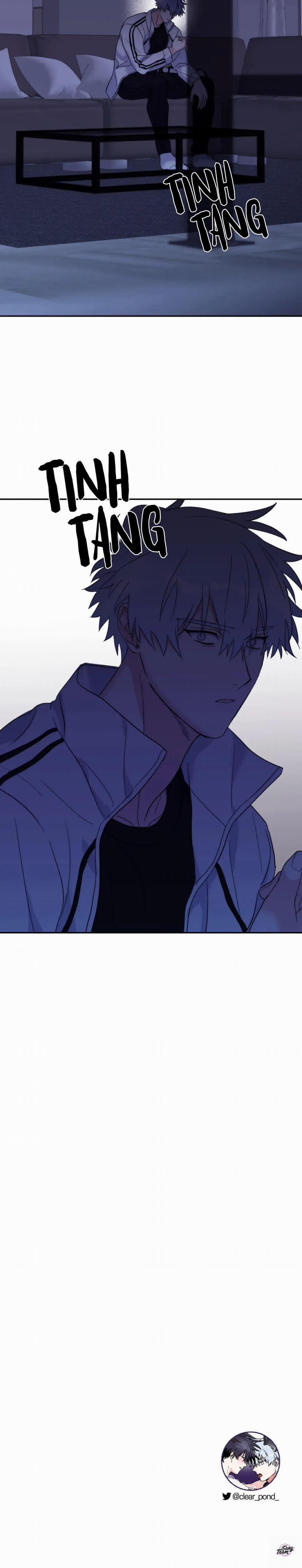 Con Sóng Dõi Theo Em 44 trang 20