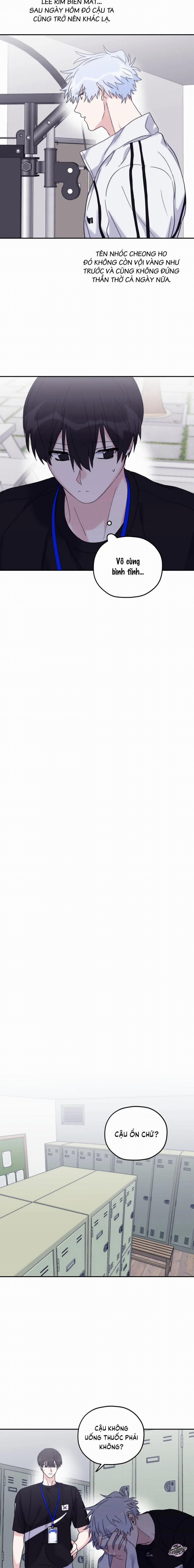 Con Sóng Dõi Theo Em 44 trang 5