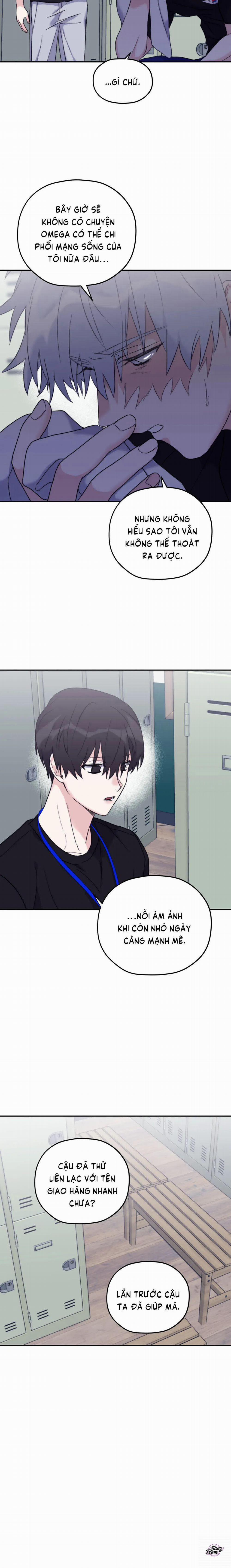 Con Sóng Dõi Theo Em 44 trang 6