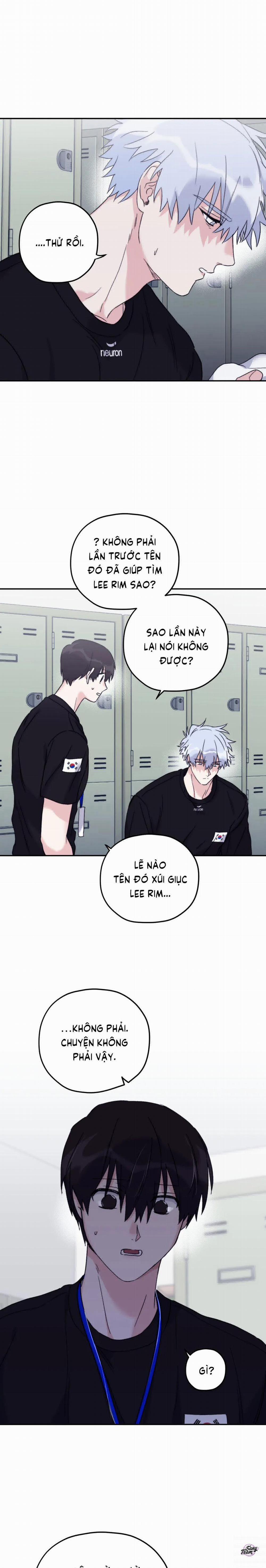 Con Sóng Dõi Theo Em 44 trang 7