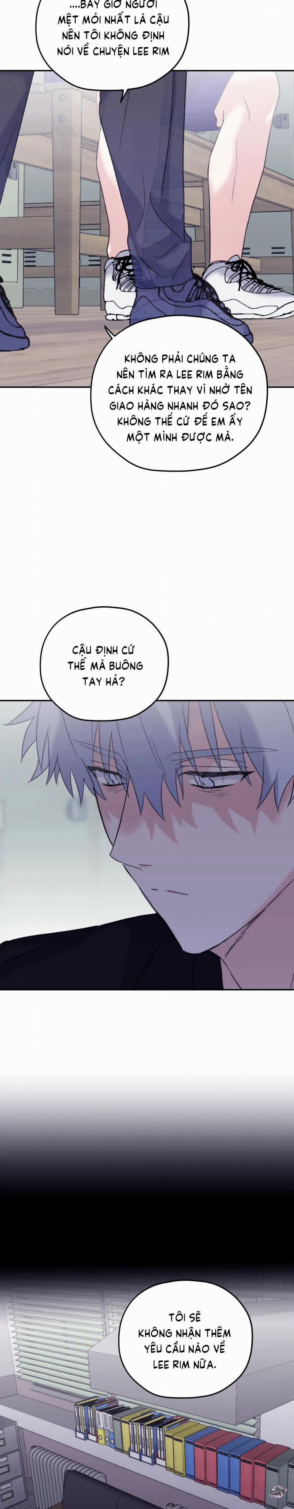 Con Sóng Dõi Theo Em 44 trang 8