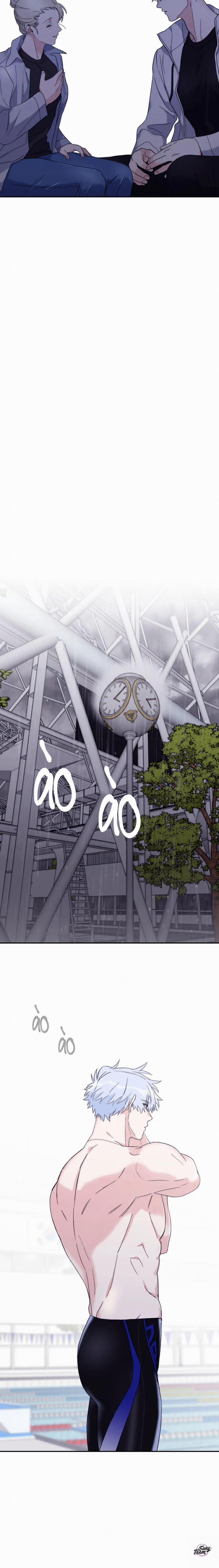 Con Sóng Dõi Theo Em 45 trang 10