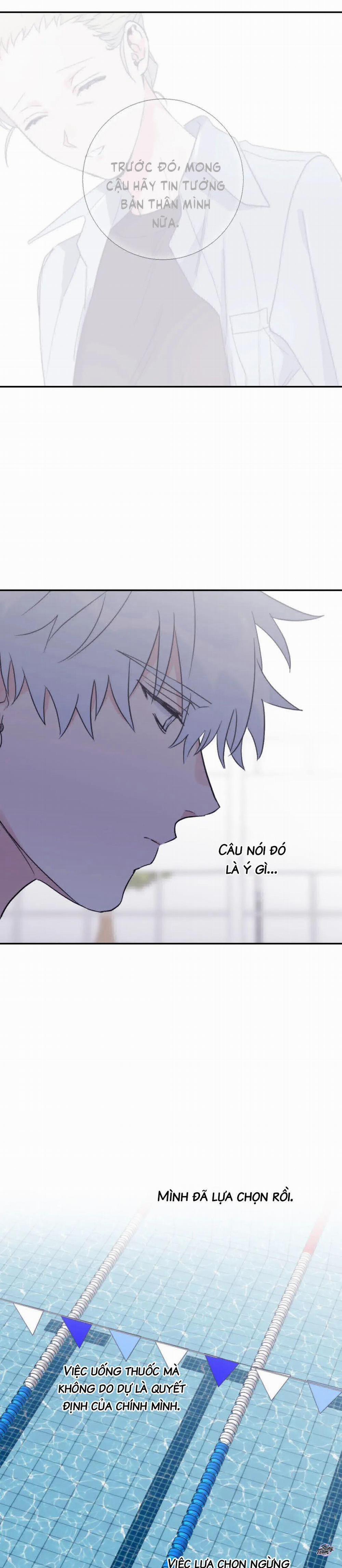 Con Sóng Dõi Theo Em 45 trang 11