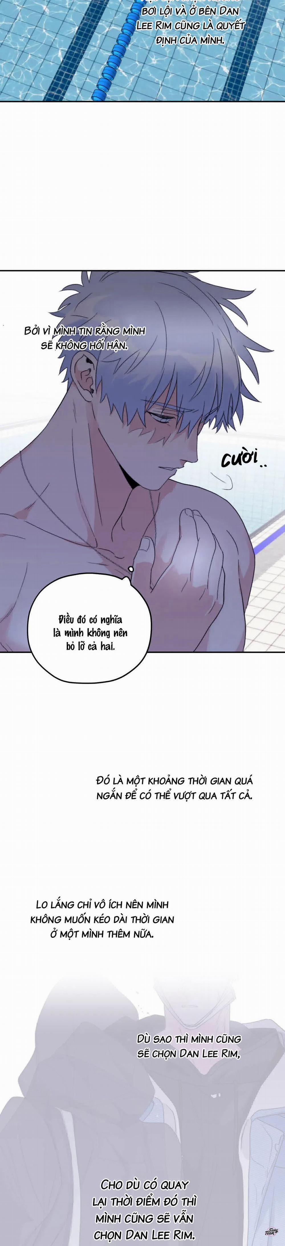 Con Sóng Dõi Theo Em 45 trang 12