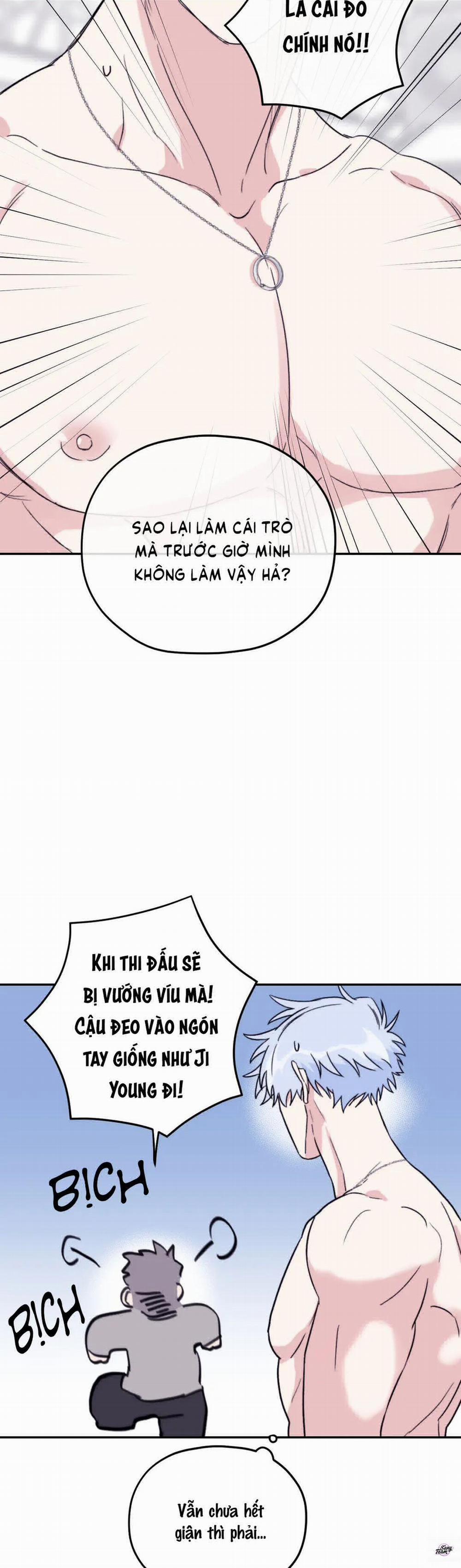 Con Sóng Dõi Theo Em 45 trang 17