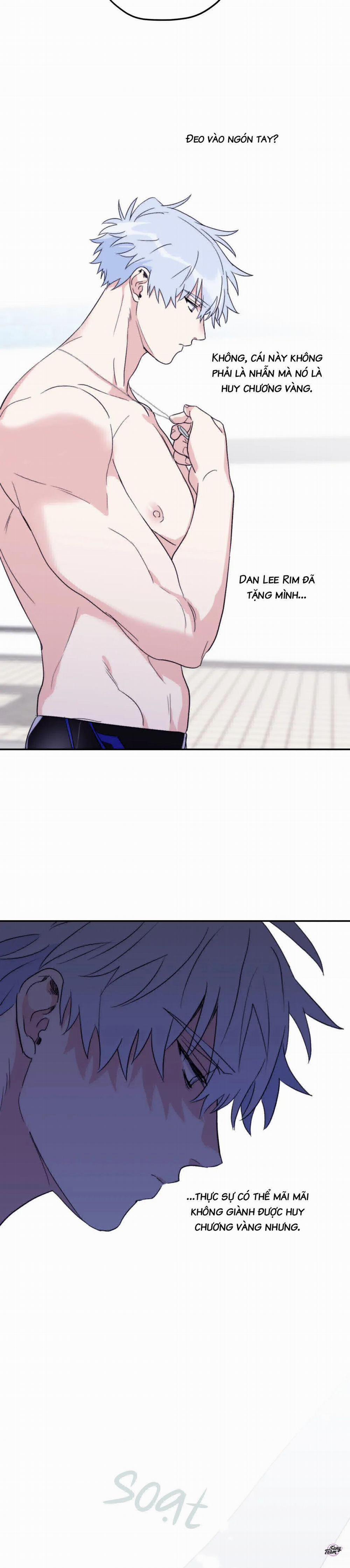 Con Sóng Dõi Theo Em 45 trang 18