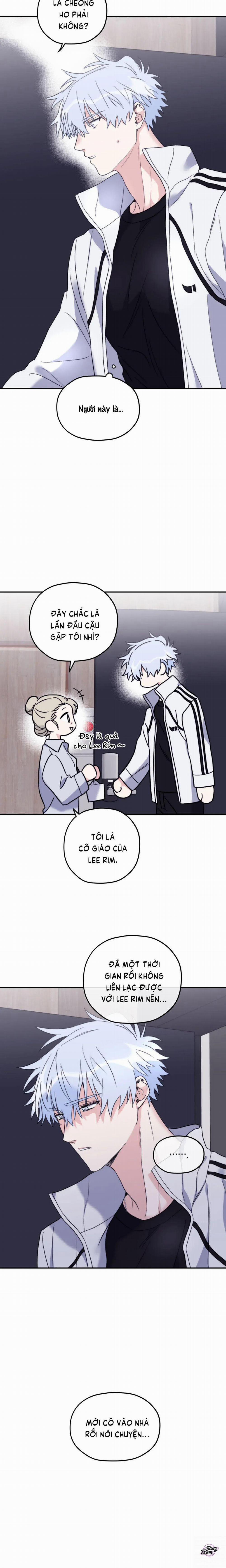 Con Sóng Dõi Theo Em 45 trang 2