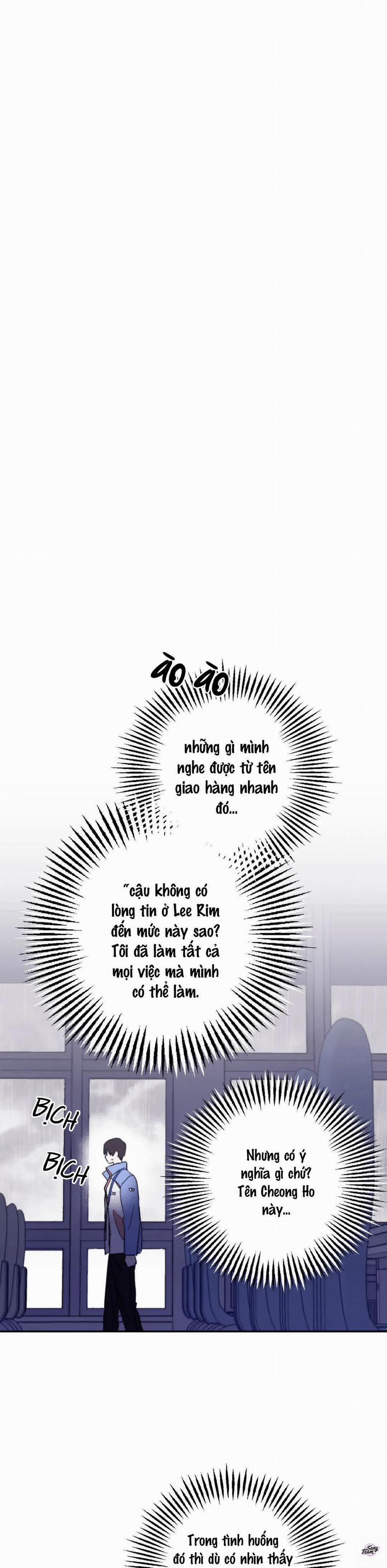 Con Sóng Dõi Theo Em 45 trang 21