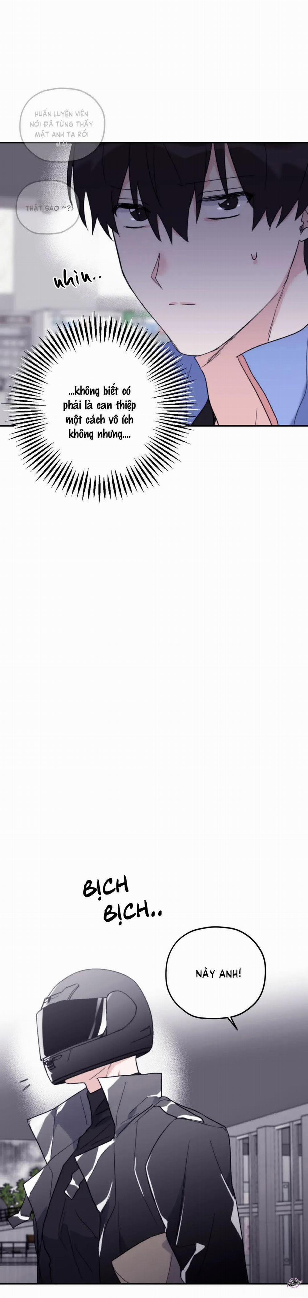 Con Sóng Dõi Theo Em 45 trang 23