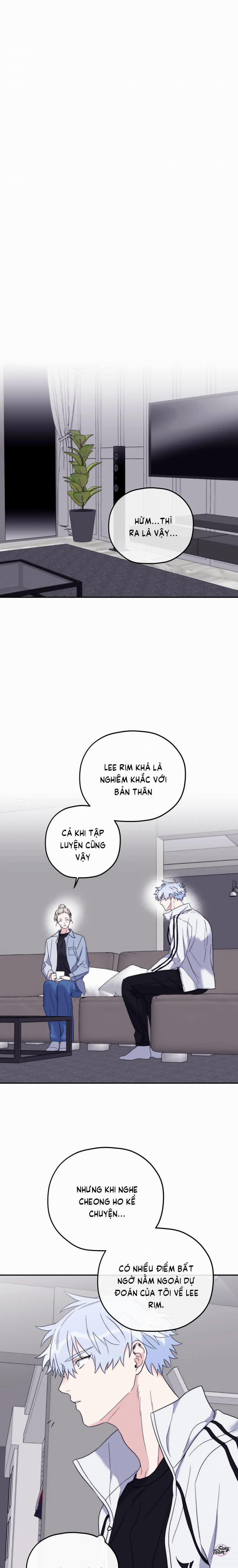 Con Sóng Dõi Theo Em 45 trang 3