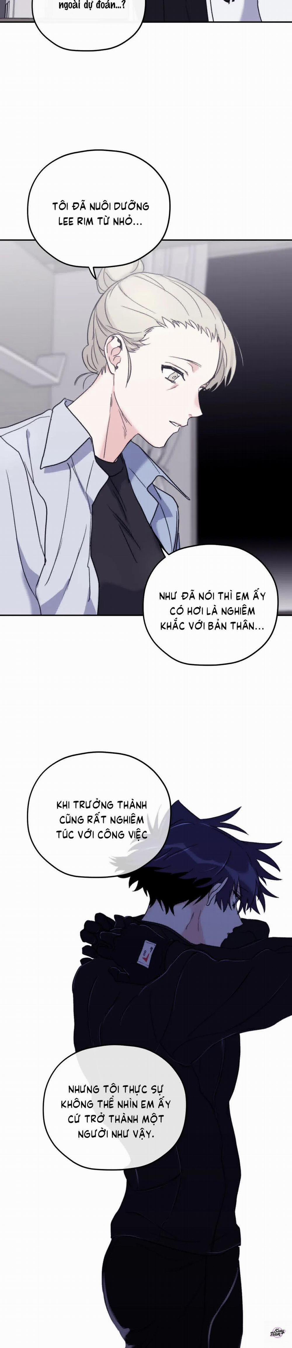 Con Sóng Dõi Theo Em 45 trang 4