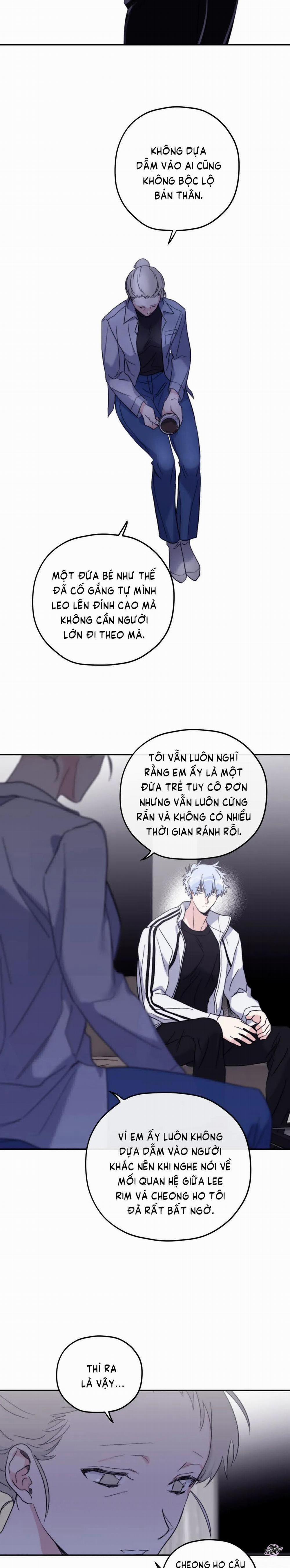 Con Sóng Dõi Theo Em 45 trang 5