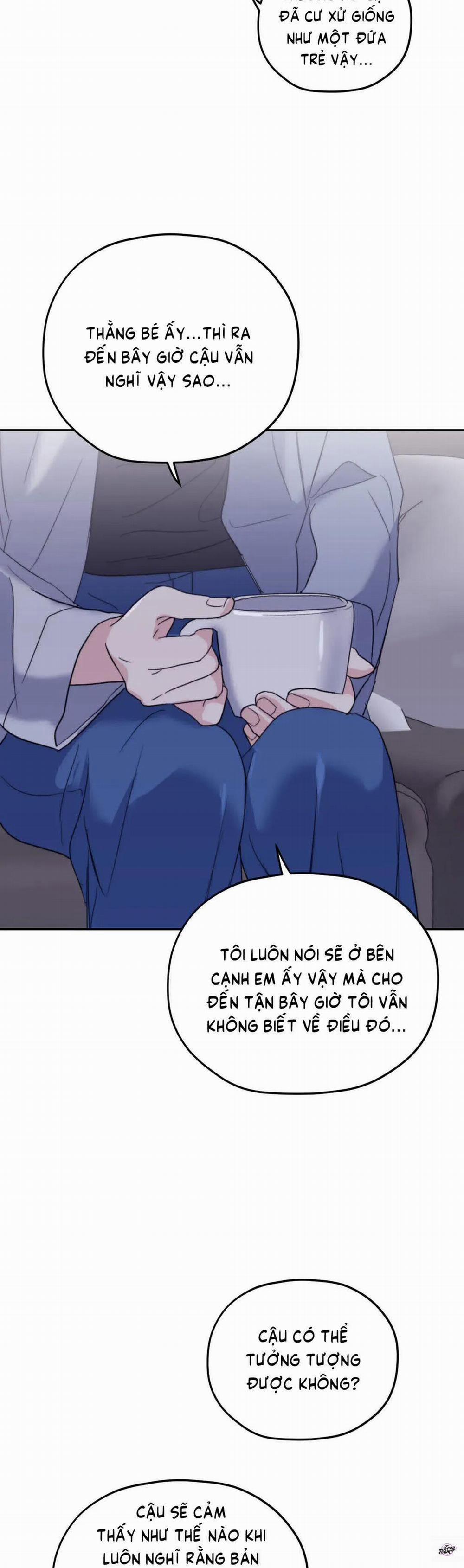 Con Sóng Dõi Theo Em 45 trang 6