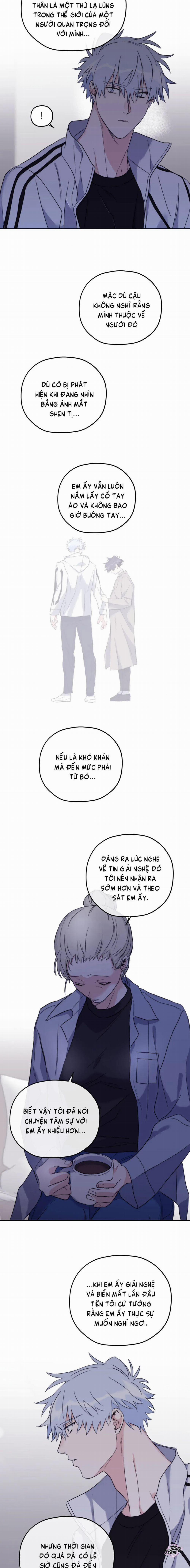 Con Sóng Dõi Theo Em 45 trang 7