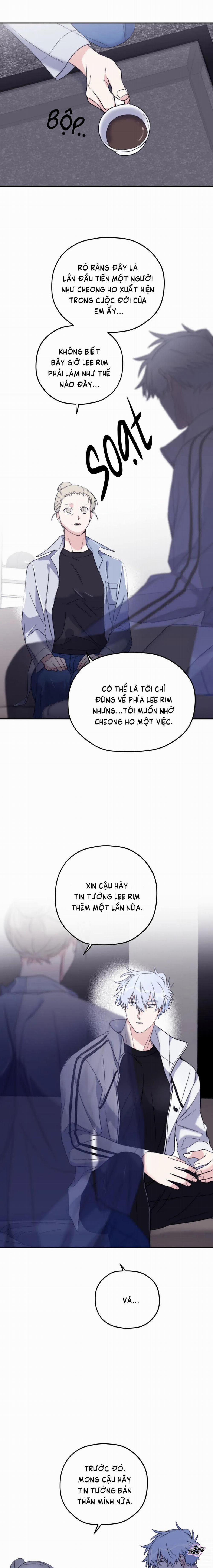 Con Sóng Dõi Theo Em 45 trang 9