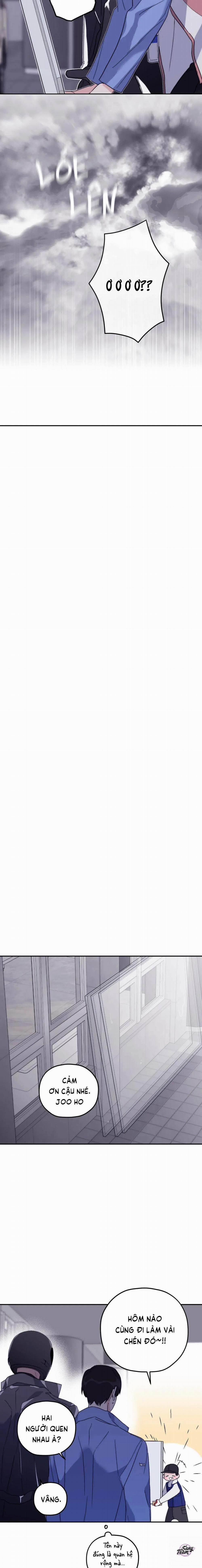 Con Sóng Dõi Theo Em 46 trang 11