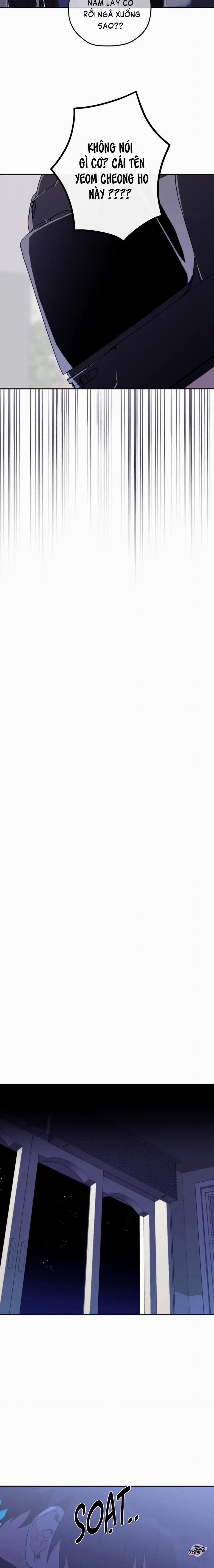 Con Sóng Dõi Theo Em 46 trang 16