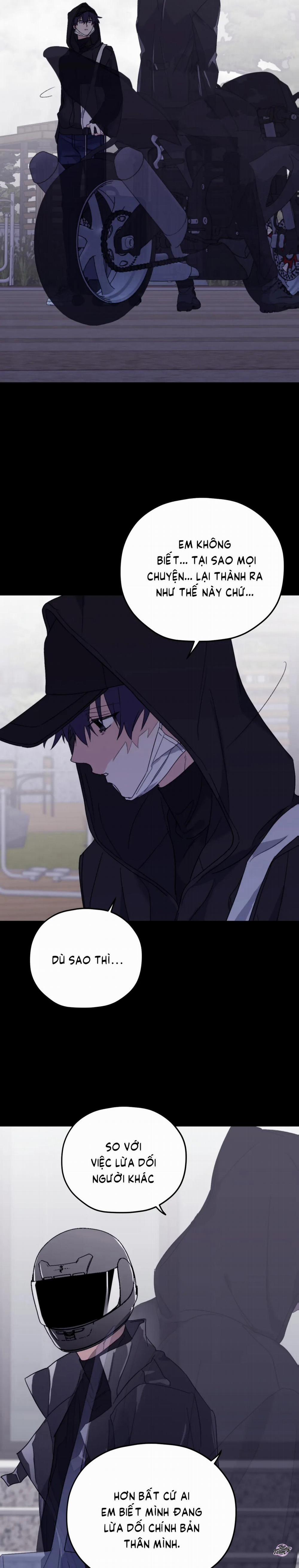 Con Sóng Dõi Theo Em 46 trang 3