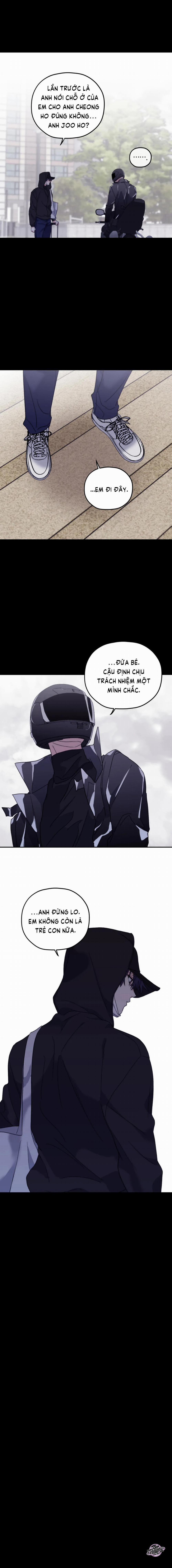 Con Sóng Dõi Theo Em 46 trang 5