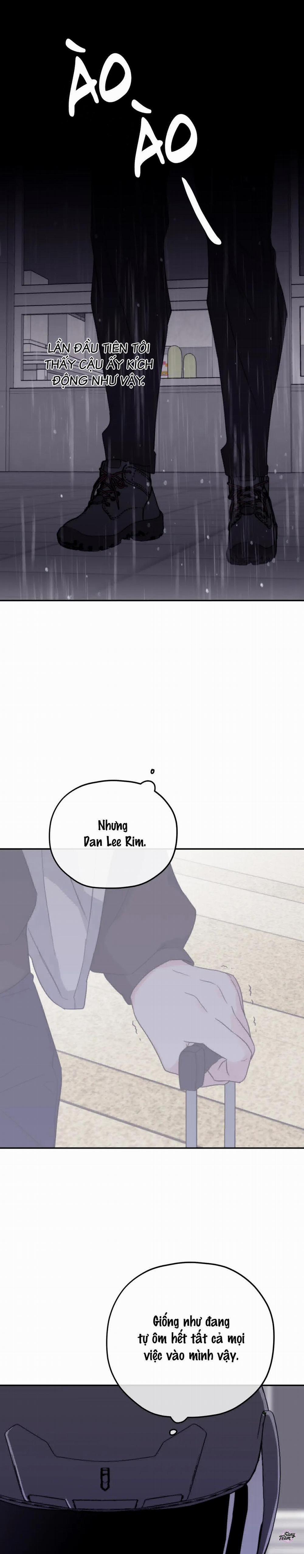 Con Sóng Dõi Theo Em 46 trang 6