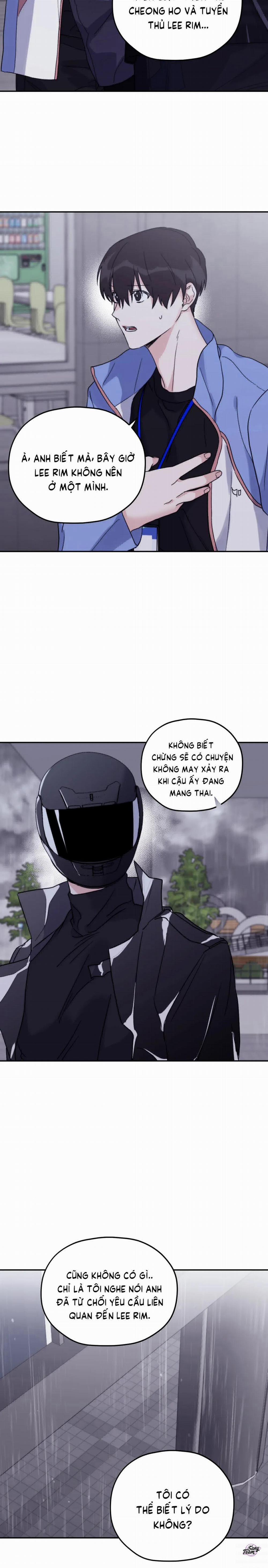 Con Sóng Dõi Theo Em 46 trang 8