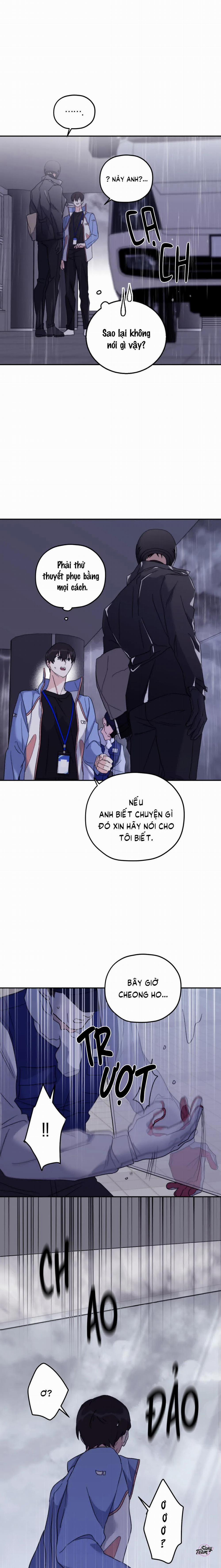 Con Sóng Dõi Theo Em 46 trang 9