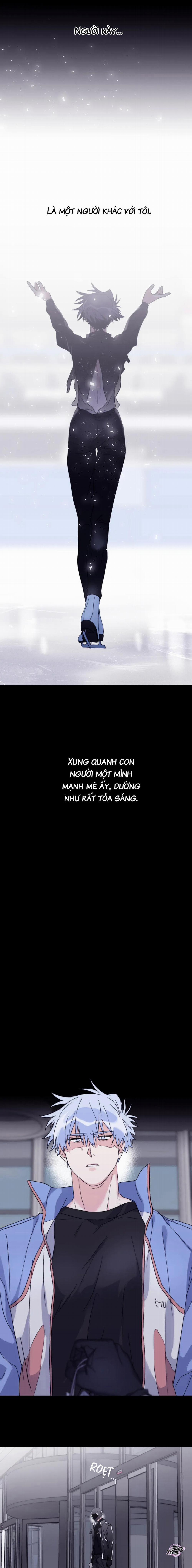 Con Sóng Dõi Theo Em 47 trang 11