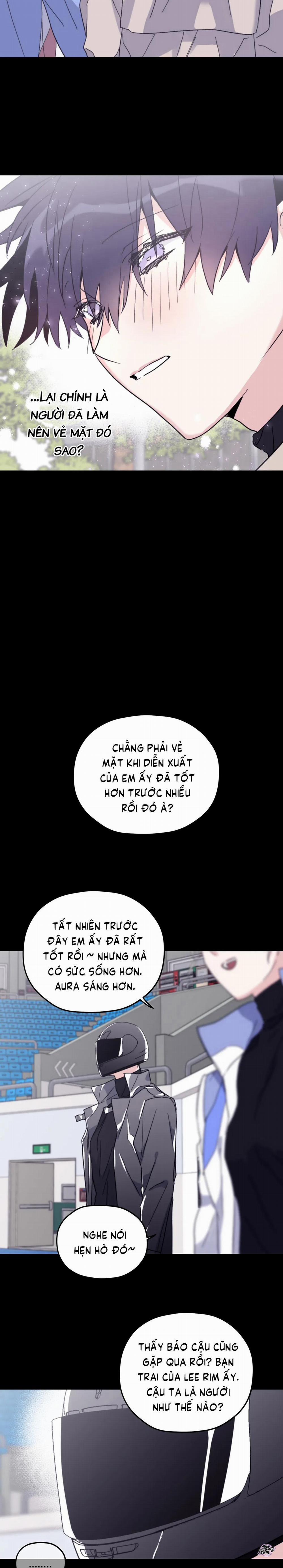 Con Sóng Dõi Theo Em 47 trang 13