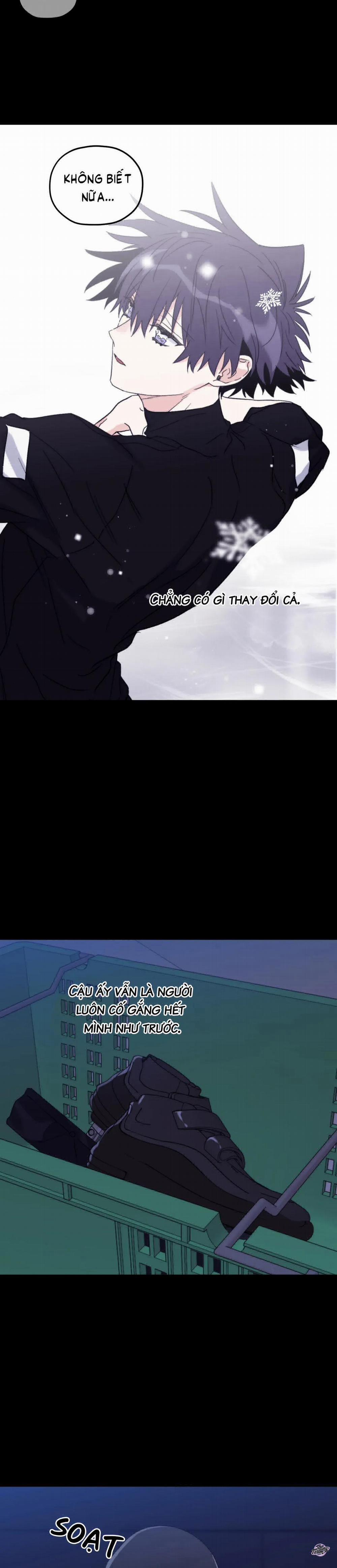 Con Sóng Dõi Theo Em 47 trang 14