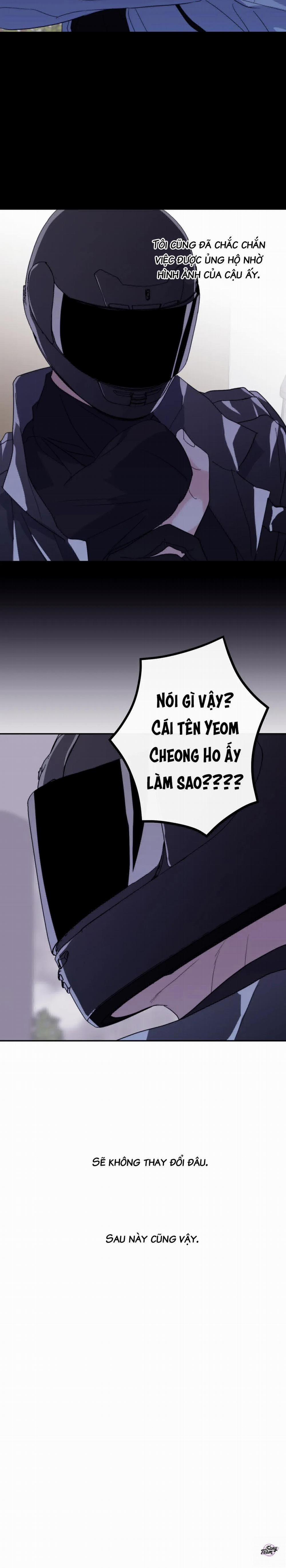 Con Sóng Dõi Theo Em 47 trang 16