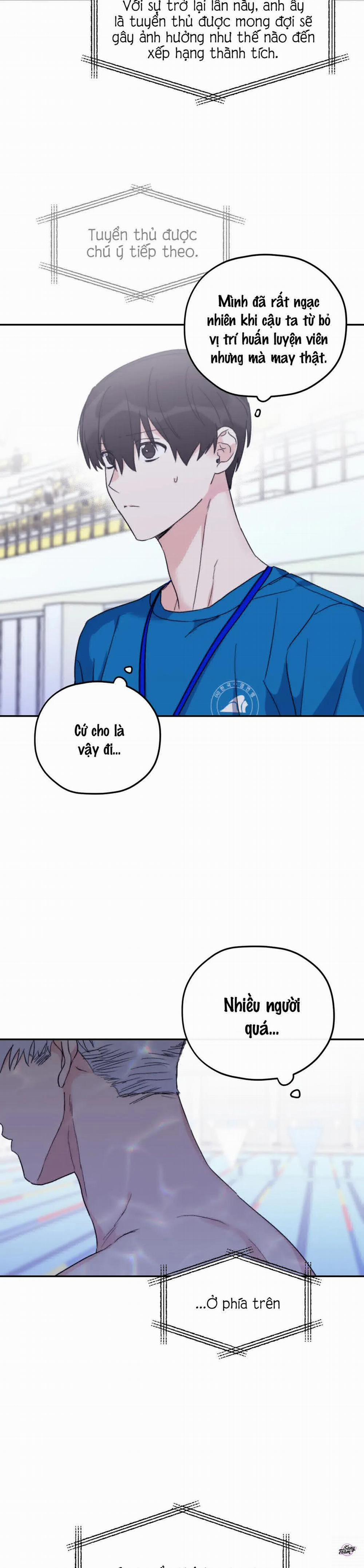 Con Sóng Dõi Theo Em 47 trang 20