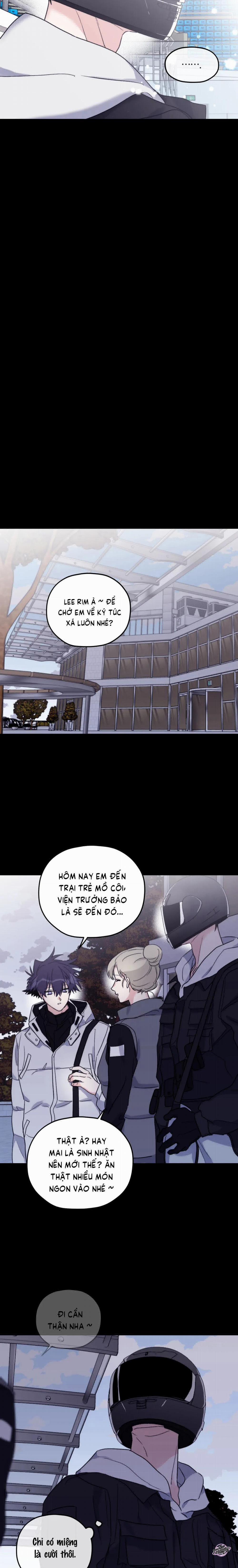 Con Sóng Dõi Theo Em 47 trang 6