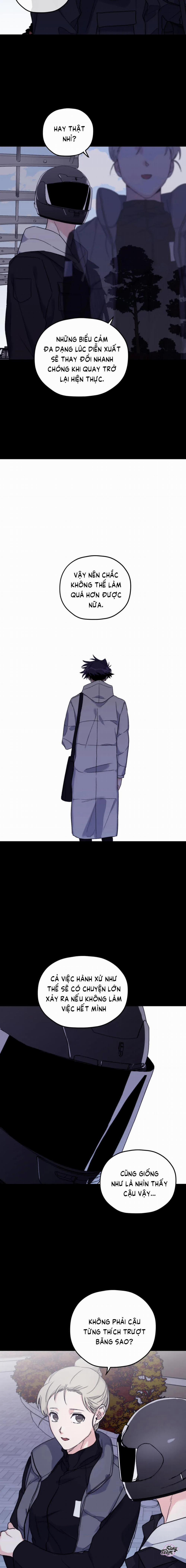 Con Sóng Dõi Theo Em 47 trang 7