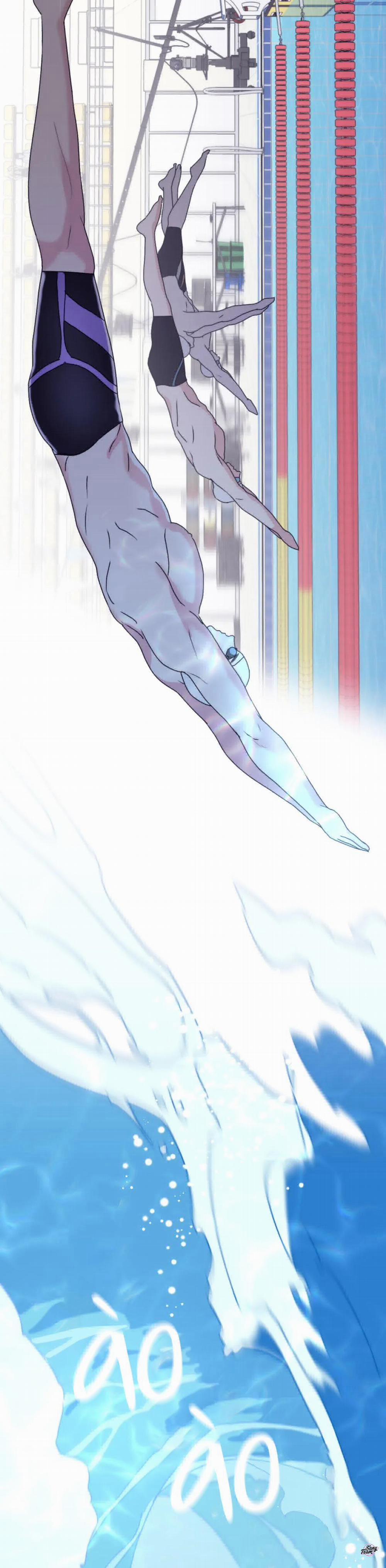 Con Sóng Dõi Theo Em 48 trang 10