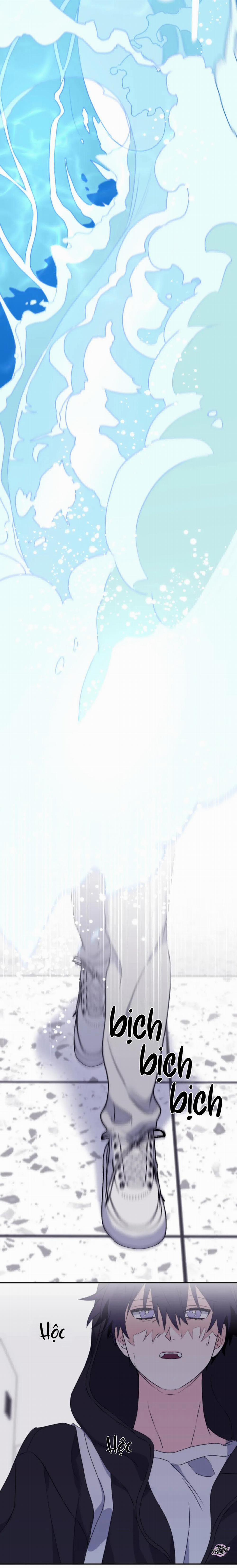 Con Sóng Dõi Theo Em 48 trang 11