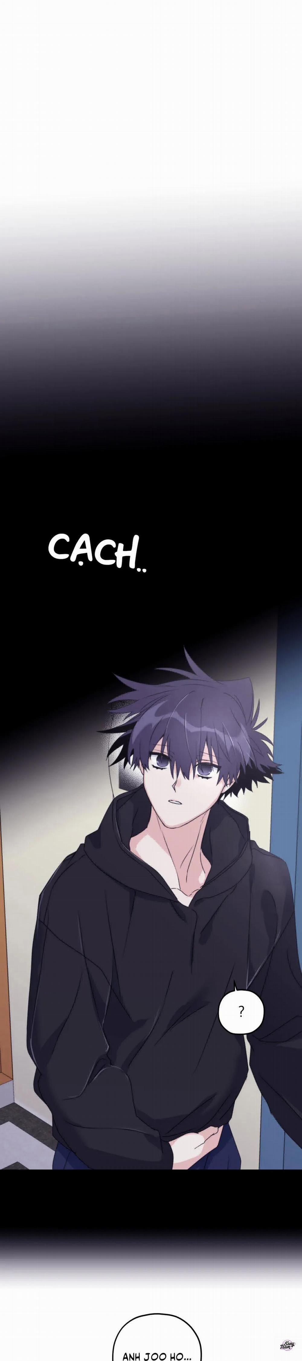 Con Sóng Dõi Theo Em 48 trang 12