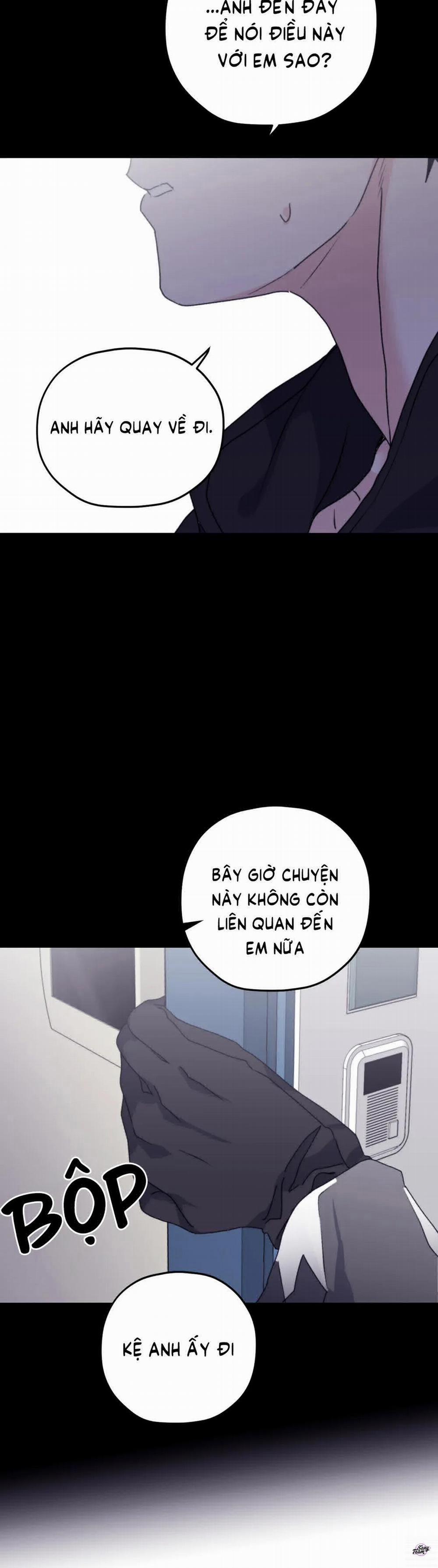 Con Sóng Dõi Theo Em 48 trang 14