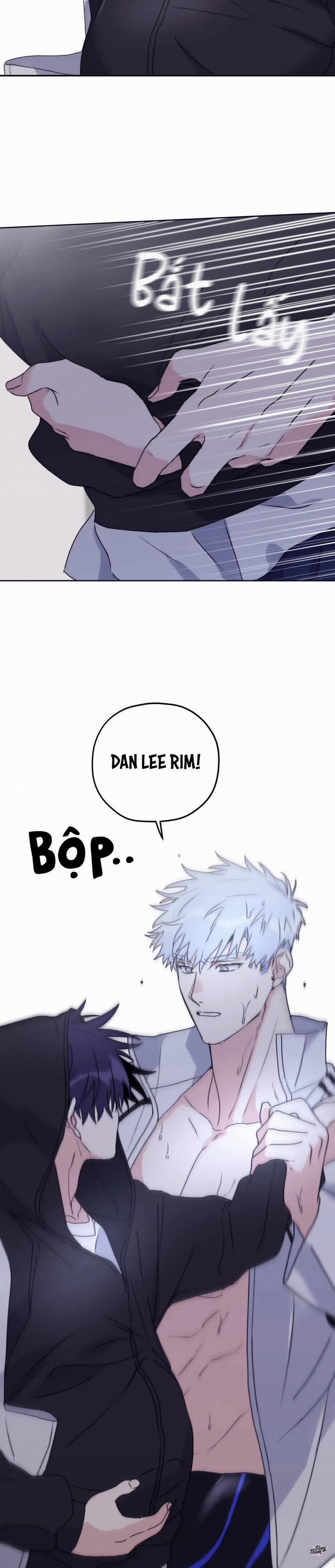 Con Sóng Dõi Theo Em 48 trang 18