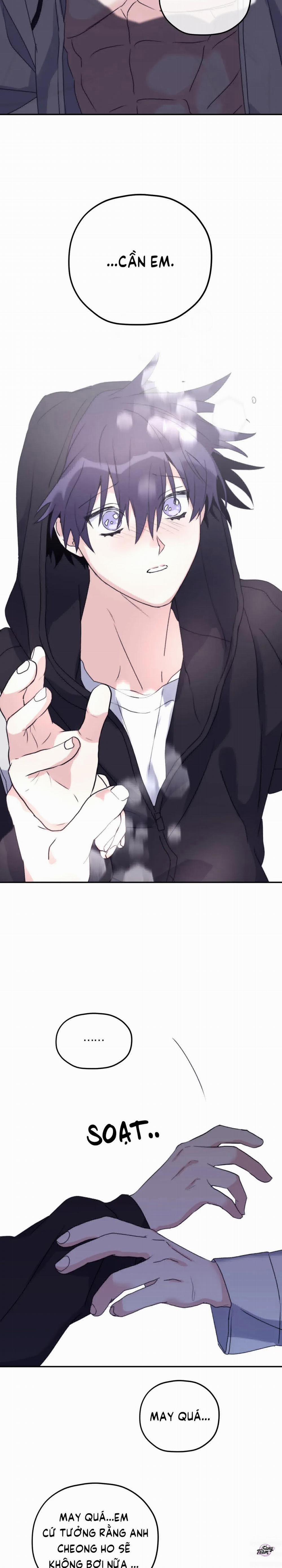 Con Sóng Dõi Theo Em 48 trang 24