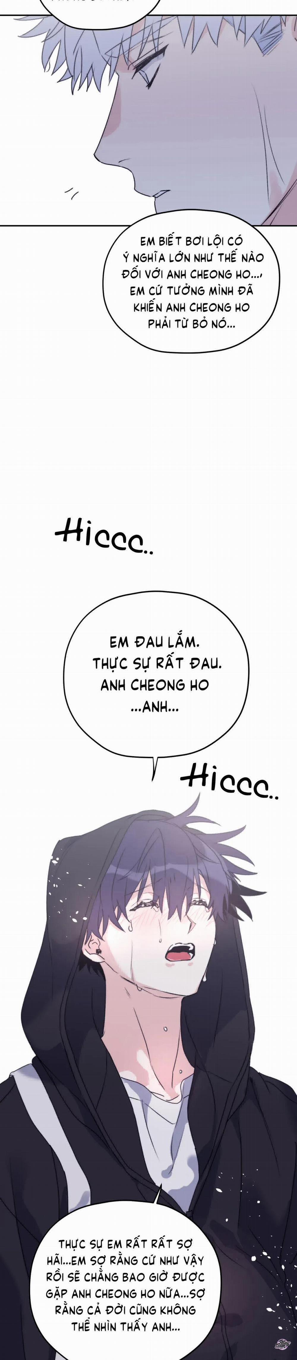 Con Sóng Dõi Theo Em 48 trang 25