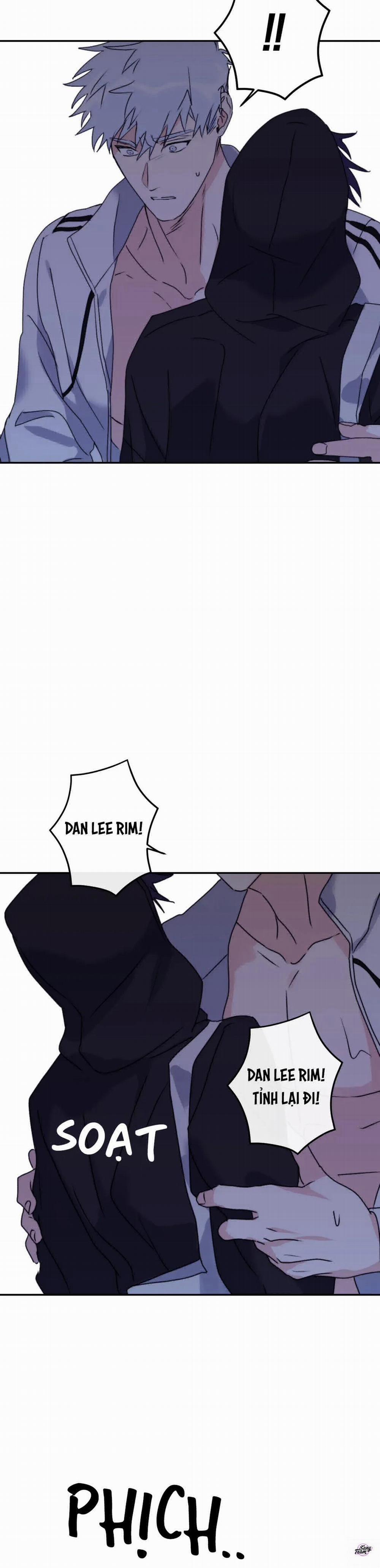 Con Sóng Dõi Theo Em 48 trang 28