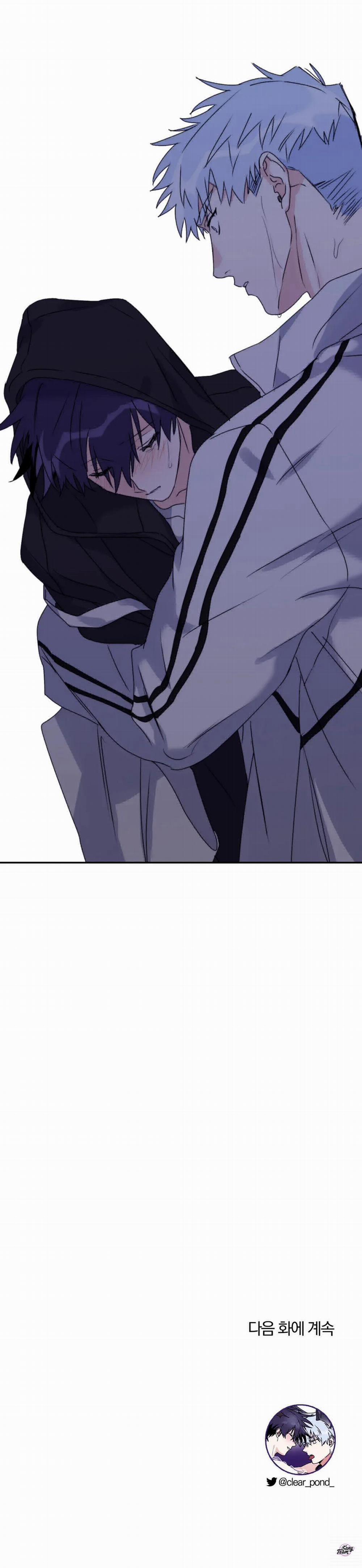 Con Sóng Dõi Theo Em 48 trang 29