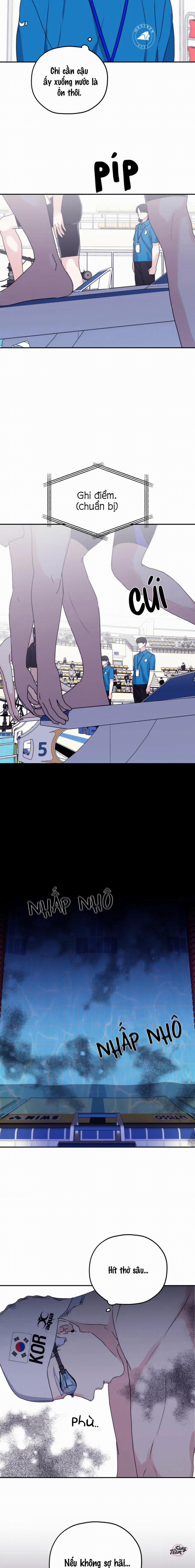 Con Sóng Dõi Theo Em 48 trang 4