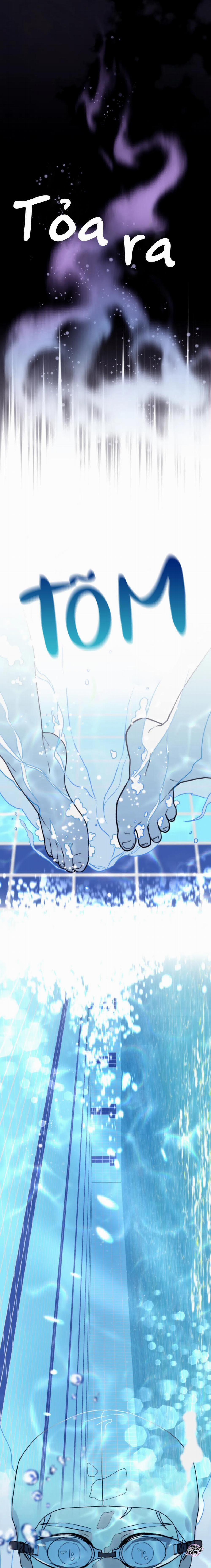 Con Sóng Dõi Theo Em 48 trang 6