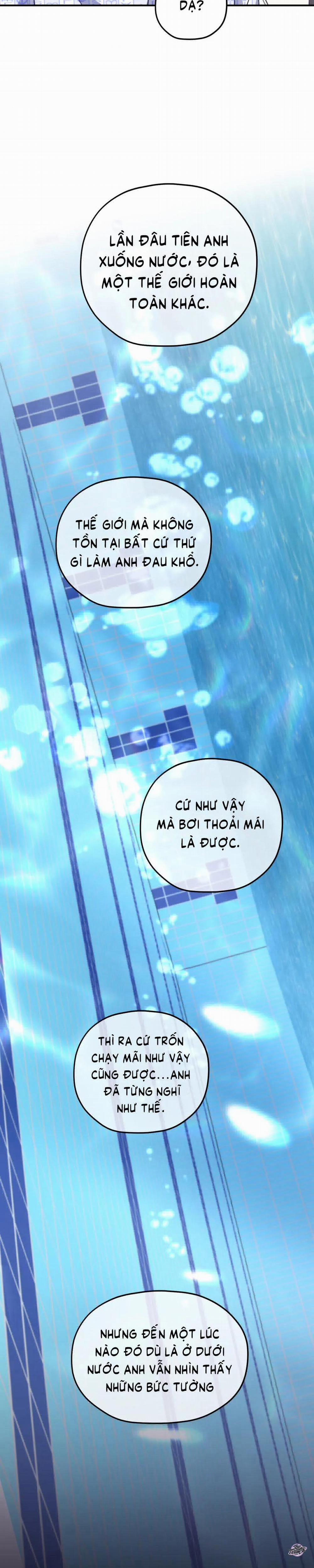 Con Sóng Dõi Theo Em 49 trang 18